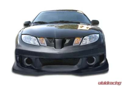 2003-2005 Pontiac Sunfire Duraflex Blits Front Bumper Cover - 1 Piece - 103297