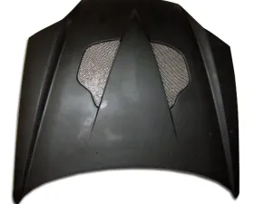 2003-2006 Hyundai Tiburon Duraflex SC-5 Hood - 1 Piece