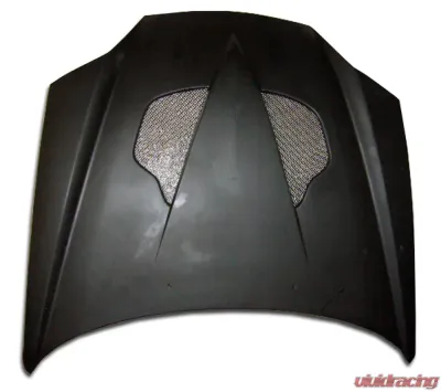 2003-2006 Hyundai Tiburon Duraflex SC-5 Hood - 1 Piece - 104439