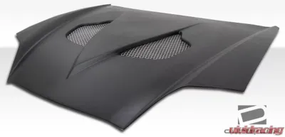 2003-2006 Hyundai Tiburon Duraflex SC-5 Hood - 1 Piece - 104439