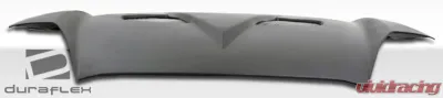 2003-2006 Hyundai Tiburon Duraflex SC-5 Hood - 1 Piece - 104439