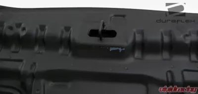 2003-2006 Hyundai Tiburon Duraflex SC-5 Hood - 1 Piece - 104439