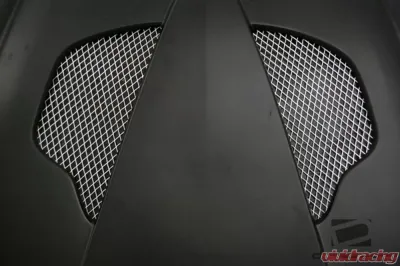 2003-2006 Hyundai Tiburon Duraflex SC-5 Hood - 1 Piece - 104439