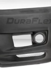 2003-2006 Hyundai Tiburon Duraflex Spec-R Body Kit - 4 Piece                                     - 106008 - Image 15