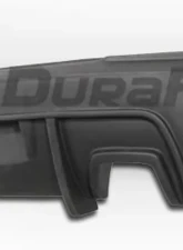 2003-2006 Hyundai Tiburon Duraflex Spec-R Rear Bumper Cover - 1 Piece                                     - 106007 - Image 5