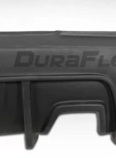 2003-2006 Hyundai Tiburon Duraflex Spec-R Rear Bumper Cover - 1 Piece                                     - 106007 - Image 7