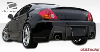 2003-2006 Hyundai Tiburon Duraflex Spec-R Body Kit - 4 Piece - 106008