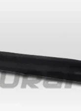 2003-2006 Hyundai Tiburon Duraflex Spec-R Side Skirts Rocker Panels - 2 Piece                                     - 106006 - Image 4