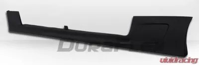 2003-2006 Hyundai Tiburon Duraflex Spec-R Side Skirts Rocker Panels - 2 Piece - 106006