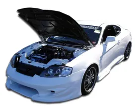 2003-2006 Hyundai Tiburon Duraflex Vader Body Kit - 4 Piece