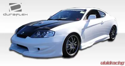 2003-2006 Hyundai Tiburon Duraflex Vader Body Kit - 4 Piece - 110567