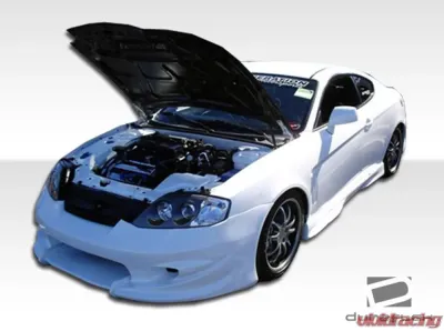 2003-2006 Hyundai Tiburon Duraflex Vader Body Kit - 4 Piece - 110567