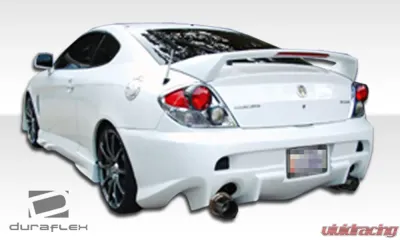 2003-2006 Hyundai Tiburon Duraflex Vader Body Kit - 4 Piece - 110567