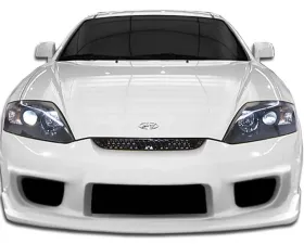 2003-2006 Hyundai Tiburon Duraflex I-Spec Front Bumper Cover - 1 Piece