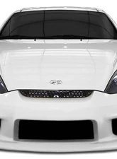 2003-2006 Hyundai Tiburon Duraflex I-Spec Front Bumper Cover - 1 Piece                                     - 105555 - Image 15