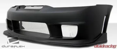 2003-2006 Hyundai Tiburon Duraflex I-Spec Front Bumper Cover - 1 Piece - 105555