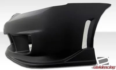 2003-2006 Hyundai Tiburon Duraflex I-Spec Front Bumper Cover - 1 Piece - 105555
