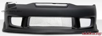 2003-2006 Hyundai Tiburon Duraflex I-Spec Front Bumper Cover - 1 Piece - 105555