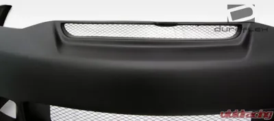 2003-2006 Hyundai Tiburon Duraflex I-Spec Front Bumper Cover - 1 Piece - 105555