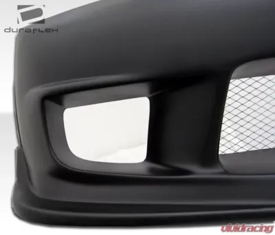 2003-2006 Hyundai Tiburon Duraflex I-Spec Front Bumper Cover - 1 Piece - 105555