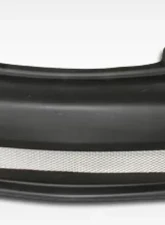 2003-2006 Mercedes S Class W220 Duraflex AMG Look Front Bumper Cover - 1 Piece                                     - 103725 - Image 4