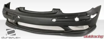 2003-2006 Mercedes S Class W220 Duraflex AMG Look Front Bumper Cover - 1 Piece - 103725