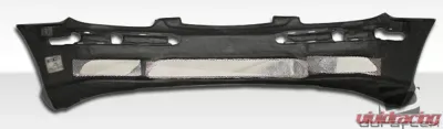 2003-2006 Mercedes S Class W220 Duraflex AMG Look Front Bumper Cover - 1 Piece - 103725