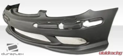 2003-2006 Mercedes S Class W220 Duraflex AMG Look Front Bumper Cover - 1 Piece - 103725