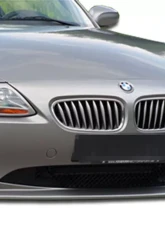 2003-2005 BMW Z4 Duraflex HM-S Front Lip Under Spoiler Air Dam - 1 Piece                                     - 102332 - Image 7