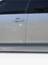 2004-2009 Mazda 3 Duraflex B-2 Side Skirts Rocker Panels - 2 Piece                                     - 100564 - Image 3