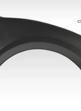 2004-2008 Ford F-150 Duraflex 4.5" Off Road Bulge Front Fenders - 2 Piece                                     - 106461 - Image 3