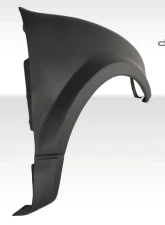 2004-2008 Ford F-150 Duraflex 4.5" Off Road Bulge Front Fenders - 2 Piece                                     - 106461 - Image 4