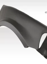 2004-2008 Ford F-150 Duraflex 4.5" Off Road Bulge Front Fenders - 2 Piece                                     - 106461 - Image 5