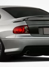 2004-2006 Pontiac GTO Carbon Creations OEM Look Trunk - 1 Piece                                     - 107418 - Image 2