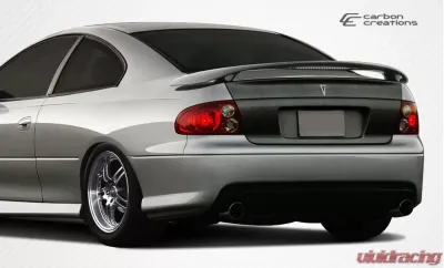 2004-2006 Pontiac GTO Carbon Creations OEM Look Trunk - 1 Piece - 107418