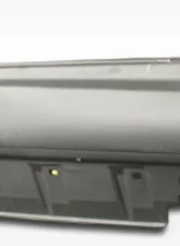 2004-2008 Chrysler Crossfire Duraflex AMG Look Side Skirts Rocker Panels - 2 Piece                                     - 104966 - Image 6