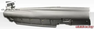 2004-2008 Chrysler Crossfire Duraflex AMG Look Side Skirts Rocker Panels - 2 Piece - 104966