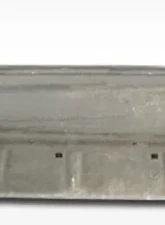 2004-2008 Chrysler Crossfire Duraflex AMG Look Side Skirts Rocker Panels - 2 Piece                                     - 104966 - Image 9