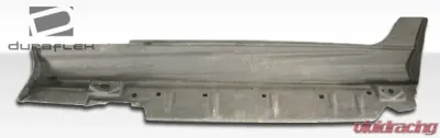 2004-2008 Chrysler Crossfire Duraflex AMG Look Side Skirts Rocker Panels - 2 Piece - 104966