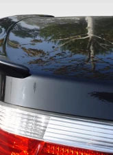 2004-2010 BMW 5 Series E60 4DR Duraflex AC-S Wing Trunk Lid Spoiler - 1 Piece                                     - 103439 - Image 2