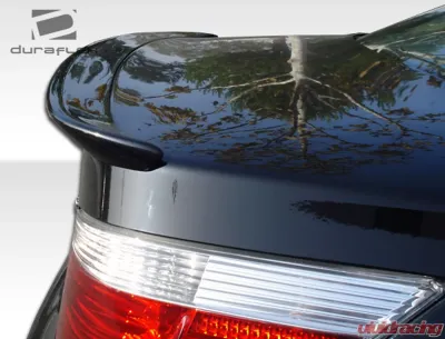 2004-2010 BMW 5 Series E60 4DR Duraflex AC-S Wing Trunk Lid Spoiler - 1 Piece - 103439