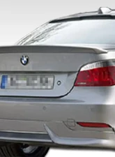 2004-2010 BMW 5 Series E60 4DR Duraflex AC-S Wing Trunk Lid Spoiler - 1 Piece                                     - 103439 - Image 4