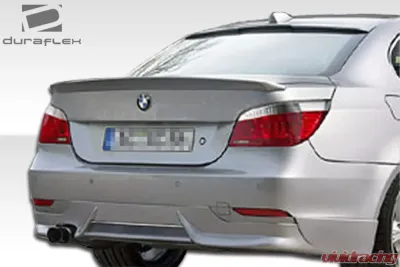 2004-2010 BMW 5 Series E60 4DR Duraflex AC-S Wing Trunk Lid Spoiler - 1 Piece - 103439