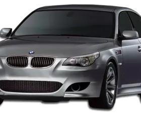 2004-2010 BMW 5 Series E60 Duraflex M5 Look Body Kit - 5 Piece