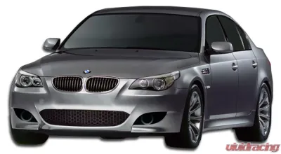 2004-2010 BMW 5 Series E60 Duraflex M5 Look Body Kit - 5 Piece - 104536