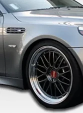 2004-2010 BMW 5 Series E60 Duraflex M5 Look Body Kit - 4 Piece                                     - 104535 - Image 5