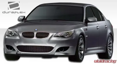 2004-2010 BMW 5 Series E60 Duraflex M5 Look Body Kit - 5 Piece - 104536