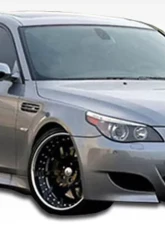 2004-2010 BMW 5 Series E60 Duraflex M5 Look Body Kit - 4 Piece                                     - 104535 - Image 3