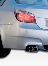 2004-2010 BMW 5 Series E60 Duraflex M5 Look Body Kit - 4 Piece                                     - 104535 - Image 2