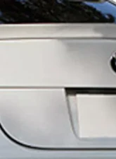 2004-2010 BMW 5 Series E60 4DR Duraflex M5 Look Wing Trunk Lid Spoiler - 1 Piece                                     - 104423 - Image 8